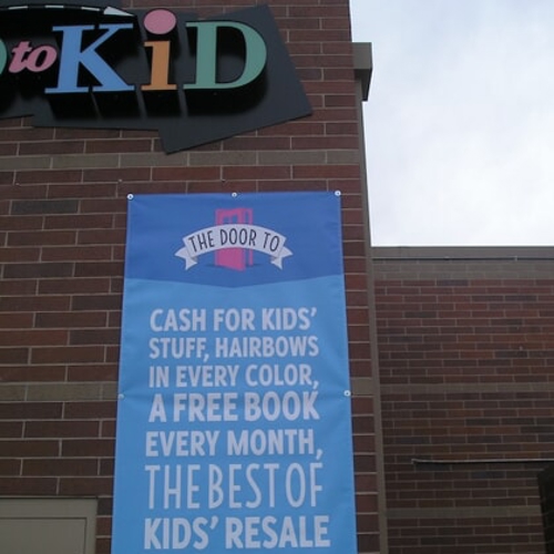 Banners